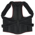 thumbnail image 2 of Lumbar Support Fixation Humpback Correction Back Spine Brace for Adult ChildrenM, 2 of 14