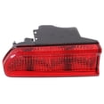 thumbnail image 4 of KarParts360 For Dodge Challenger 2008-2014 Tail Light Driver And Passenger Side | Pair | CAPA Certified | Red Lens | Replacement For CH2800189, CH2800189C, CH2801189, CH2801189C | 5028781AE, 5028780A, 4 of 6