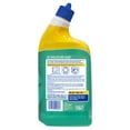 thumbnail image 3 of Zep Acidic Toilet Bowl Cleaner - 32 oz. (Case of 12) ZUATBC32 - Removes Hard Water Stains, 3 of 9