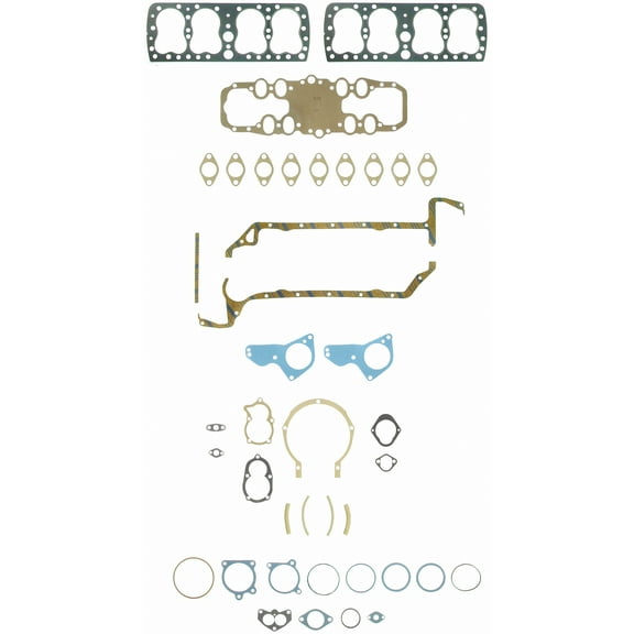 FEL-PRO FS 7283 B Full Gasket Set