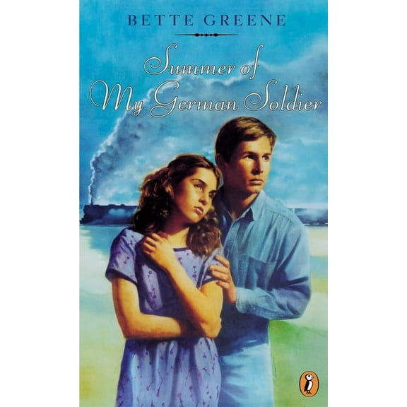 Summer of My German Soldier, (Paperback)