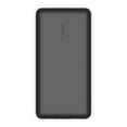 thumbnail image 3 of Batería portátil Belkin 20K USB C & A Negro, 3 of 6