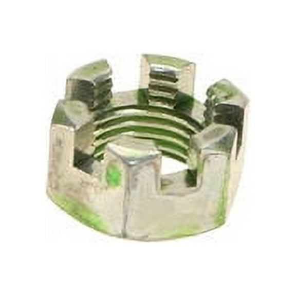 Tie Rod Nut - Compatible with 1995 - 2004 Toyota Tacoma 1996 1997 1998 1999 2000 2001 2002 2003