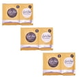 thumbnail image 1 of AVRYBEAUTY Gel-Ohh Jelly Spa Bath 3 paquetes de gelatina perfumada con leche y miel Servicios de salón de pedicura Salón de pedicura Pedi Relajación Terapia de calor y aroma Cuidado de los pies, 1 of 5