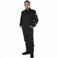 thumbnail image 4 of G-Force GF525 Suit Medium Black, 4 of 5