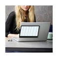 thumbnail image 5 of 11.6 Inch EM116 Game Monitor Portable HDMI-compatible USB-C 1366x768 TN Computer Display Monitor for Laptop-Black1, 5 of 5