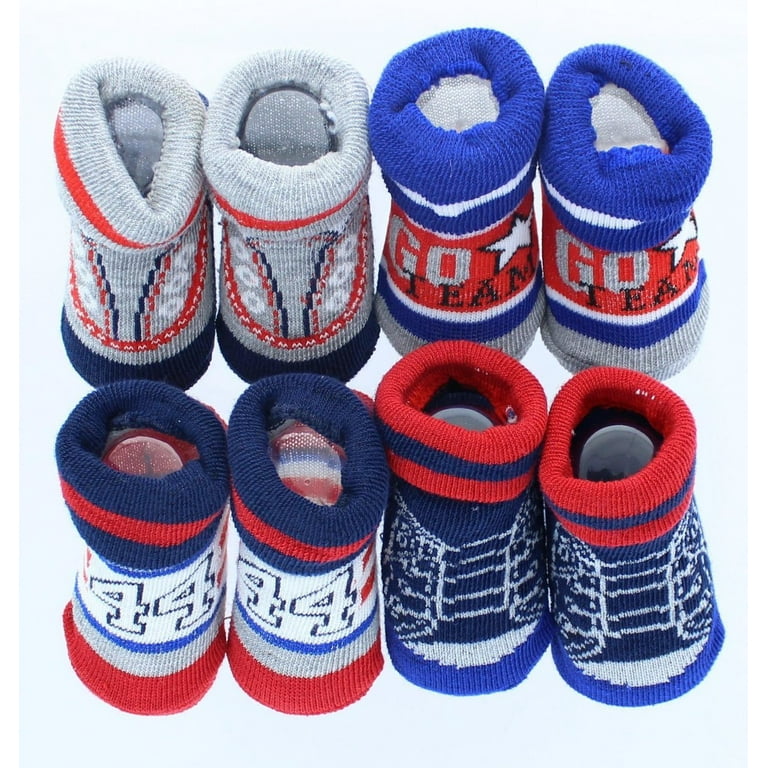 Wee tots sale socks