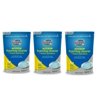 Glisten Garbage Disposer Care Foaming Cleaner, Lemon Scent, 12 uses