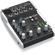 thumbnail image 2 of Mezclador Behringer XENYX 502S analogico 5 entradas interfaz USB, 2 of 4