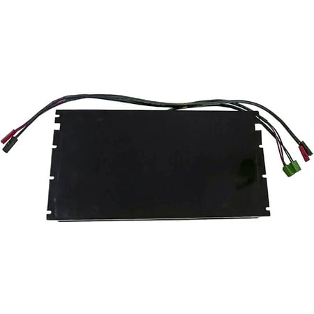 

Synergy Digital Lawn Mower Battery Compatible with Wiper One Xh Lawn Mower (Li-ion 25.2V 13800mAh) Ultra High Capacity Replacement for Ambrogio CS C0114 CS_C0114 Battery