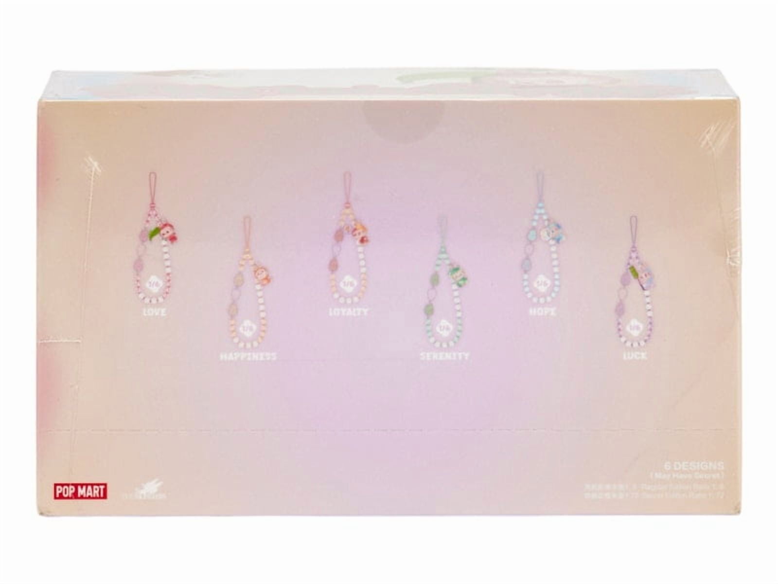 Pop Mart Labubu The Monsters Big into Energy Series Phone