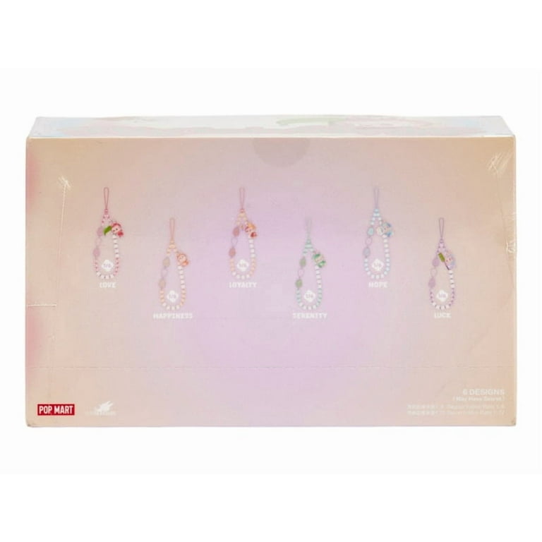 Pop Mart Labubu The Monsters Big into Energy Series Phone