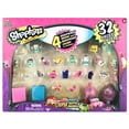 thumbnail image 1 of Shopkins Super Shopper Season 6 - 32 Pieces, 1 of 1