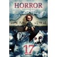 thumbnail image 1 of 17MOVIE HORROR, 1 of 3