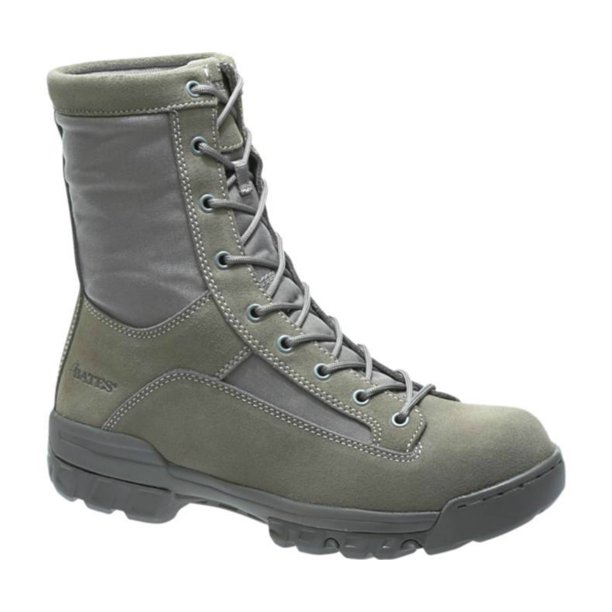 bates ranger ii hot weather boot