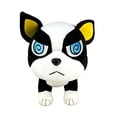 thumbnail image 2 of GE Animation Great Eastern GE-52819 Jojo's Bizarre Adventure Iggy Peluche, 2 of 3