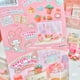 thumbnail image 5 of Figuras de acción originales de Sanrio Re-ment My Melody'room Kuromi Room, juguetes para niños, regalos, modelos coleccionables, adornos, juguetes, 5 of 5