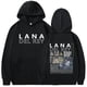 thumbnail image 3 of Sudadera con capucha de Lana Del Rey para hombre y mujer, suéter de algodón con estampado de álbum de música, jersey de gran tamaño, ropa superior de invierno, 3 of 5