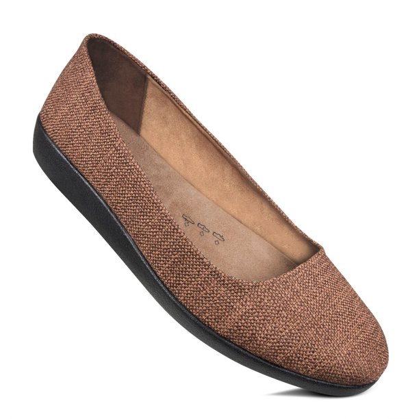 non skid flats