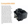 thumbnail image 2 of Labymos ELPLP88 Replacement Projector Lamp Compatible with PowerLite Home Cinema 2040 1040 2045 740HD 640, 2 of 8