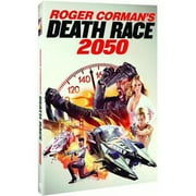 Roger Corman's Death Race 2050 (DVD)