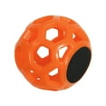 thumbnail image 5 of BAOSITY Golf Swing Trainer,Golf Trainer Ball Lightweight,Golf Straight Arm Trainer Golf Equipment Golf Swing for Outdoor Orange, 5 of 8