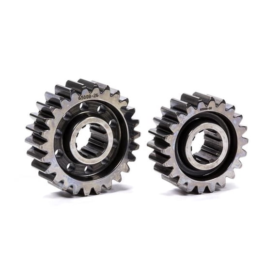 Quick Change Gears Set - No.8