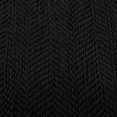 thumbnail image 5 of Home Soft Things Couverture en Tricot Tweed pour Canapé, 50 x 60, Corbeau, 5 of 5
