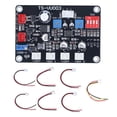 thumbnail image 3 of Placa Controladora TS VU003 VU Módulo Controlador Retroiluminación Paso Alta Frecuencia, 3 of 8
