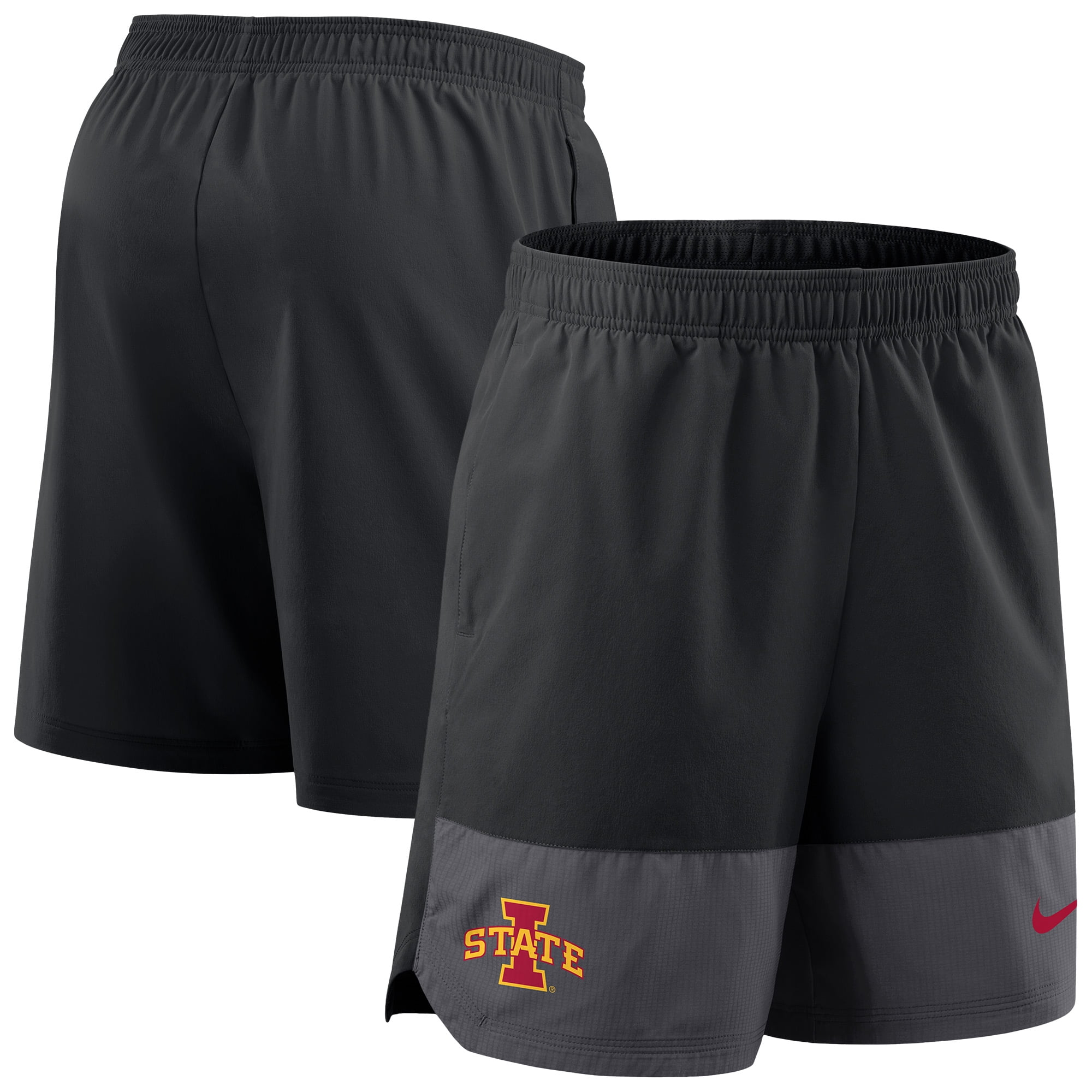 nike alabama basketball shorts