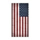 thumbnail image 2 of Microfiber Beach Towel Super Colorful Bath Towel Sandproof Beach Blanket Multi-Purpose Towel For Travel Swimming Pool 30x60 Inch, 2 of 6