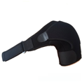 thumbnail image 2 of Correa de hombro ajustable y cálida, correa deportiva, protector antitirones, tensor de presión fijo, 2 of 5