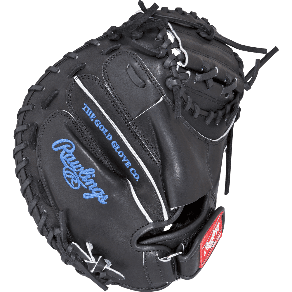 Rawlings 32.5" Heart of the Hide Catchers Mitt, Right Hand Throw