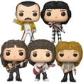 thumbnail image 4 of Recién llegado Funko POP Queen Freddie Mercury #92 96# 97# Brian May 93# Muñecas de vinilo Figura de PVC Modelo Juguetes para niños Regalo, 4 of 5