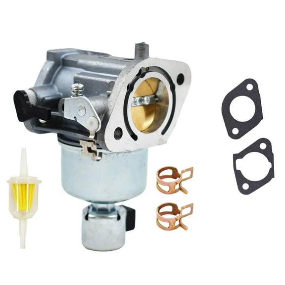 Carburetor for Kawasaki FR730V FS730V Engine Mower Carb with Gasket 15004-0826 15004-0984