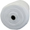 Pellon Polyester Quilting Batting, White 96" x 30 Yards by the Bolt