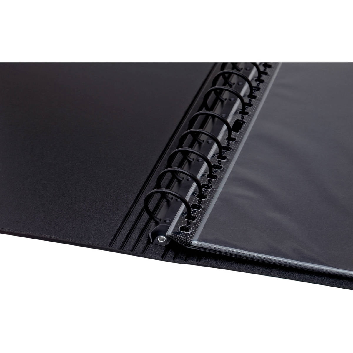 ITOYA Art Profolio Multi Ring Binder - 11 in x 14 in