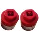 thumbnail image 1 of Sensor de Oxígeno AO-02, Detector de Gas Compatible con AO2 AA428-210 AO2PTB-18.10 (2 Unidades), 1 of 5