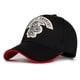 thumbnail image 1 of Gorra de béisbol Skull Sons Anarchy Sports para hombre y mujer, 1 of 4