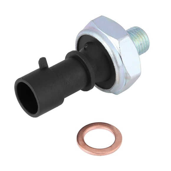 Oil Pressure Switch,Oil Pressure Switch for Oil Pressure Sensor Oil Pressure Switch Sensor Highly Recommended
