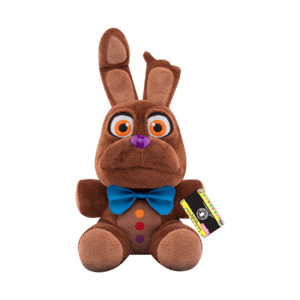 Five Nights At Freddys FNAF Funko Chocolate Bonnie Chocolate Series Special UK 