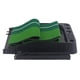 thumbnail image 4 of Entrenador de práctica para golf, resistencia al deslizamiento interior, césped artificial, Wandteppich para putt Cola Práctica de golf Colchoneta, 4 of 8
