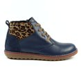 thumbnail image 2 of Lunar Womens Portman Leather Boots, 2 of 7