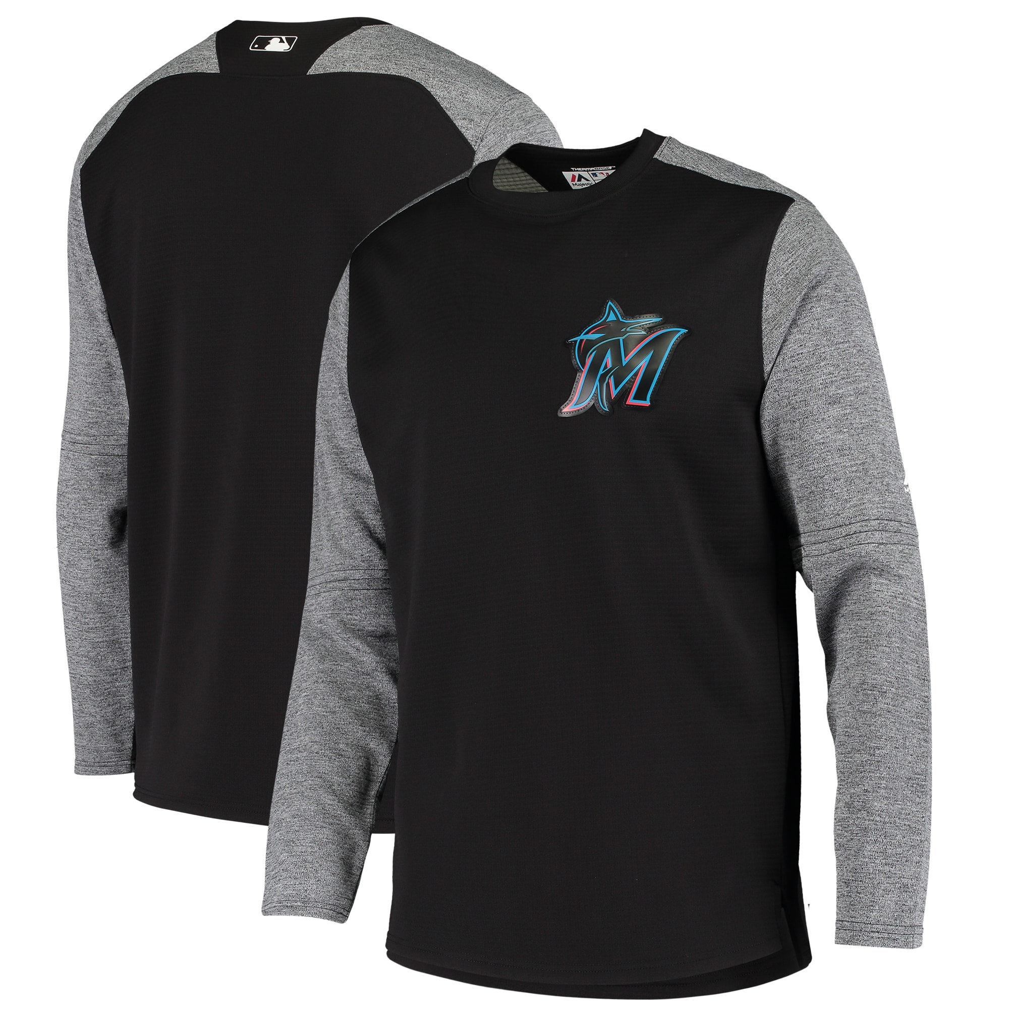 majestic fleece pullover