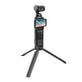 thumbnail image 2 of Mini Tripod Portable Foldable Aluminum Alloy Extendable Camera Tripod Travel Lightweight Tripod for Pocket 3, 2 of 5