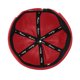 thumbnail image 3 of Sombreros de béisbol estilo marinero, estilo hip hop, estilo casual, versátiles, de poliéster, para hombre y mujer., 3 of 5