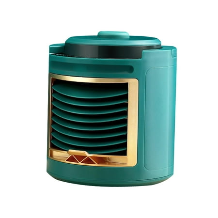 

Air Low Noise 3 S USB Air Conditioner for Bedroom Room