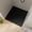 36"-Black Rock, variant on GT 36" x 36" White Acrylic Shower Base, Single Threshold Shower Pan, Center Drain Slip-Resistant, White Mable with Rock Pattern