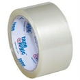 thumbnail image 5 of Tape Logic #400 Industrial Carton Sealing Tape Clear 2" X 55 Yard (36 Roll/Case), 5 of 8
