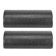thumbnail image 1 of 1pair 30cm Half Round Foam Roller for Yoga Pilates Sport Fitness Equipment Balance Pad Yoga Blocks, 1 of 5
